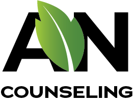 Auntie NY Counseling Logo